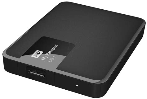 Western Digital My Passport 2tb 2.5 External Hard Disk Drive, Brand new.